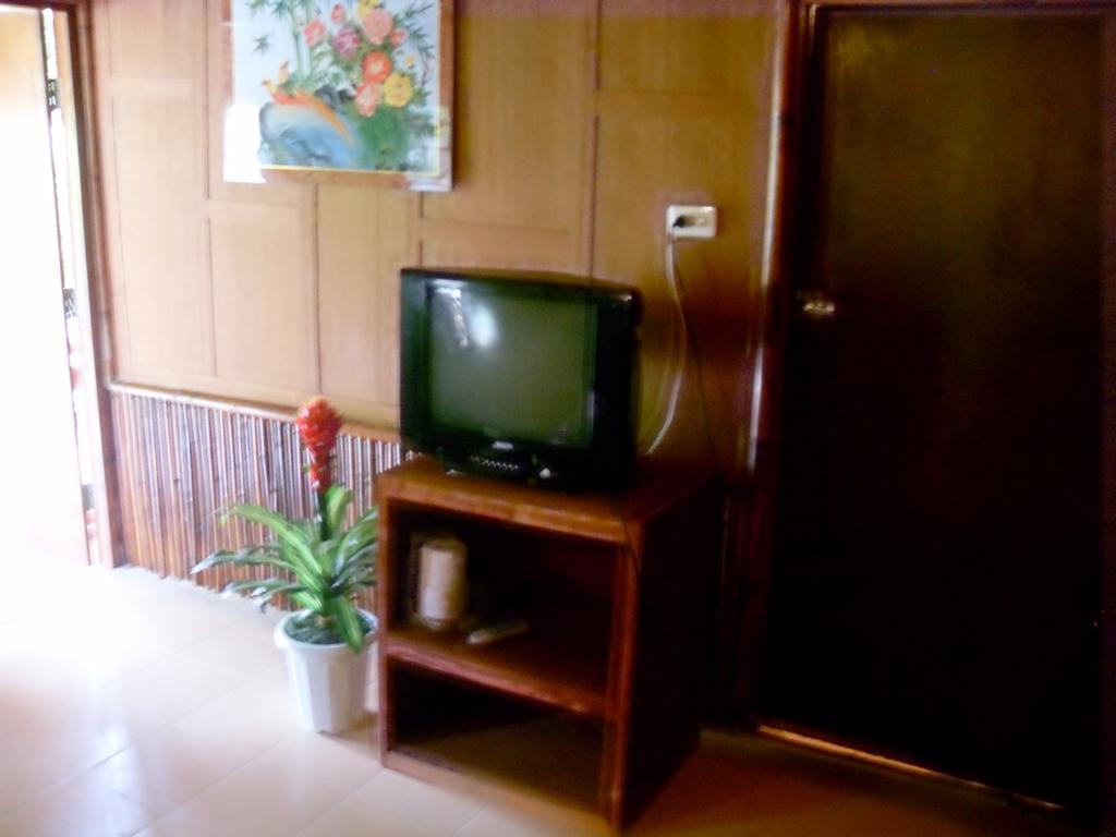 Bamboo Mountain View Phi Phi Resort Cameră foto