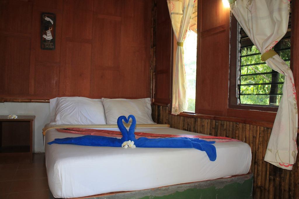 Bamboo Mountain View Phi Phi Resort Cameră foto
