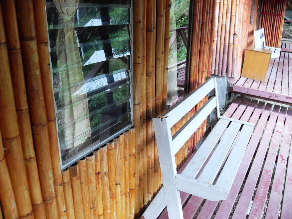 Bamboo Mountain View Phi Phi Resort Exterior foto